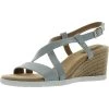 Hot Sale 💯 Giani Bernini Dellie 👩 Womens Strappy Casual Wedge 🩴 Sandals 👍 -SOUL Naturalizer Sales 5349a9b523264dd4ad2a0053ec70c085 1080x