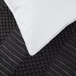 Flash Sale 👍 Puredown Peace Nest 2PCS 100% Grey Duck Down Fiber Bed Pillow 😀 -SOUL Naturalizer Sales 557197d186374949a8172bc125fbfd82 1080x