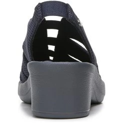 Brand new 🥰 Bzees Finale 👩 Womens Cushioned Footbed Slingback Wedge 🩴 Sandals 🥰 -SOUL Naturalizer Sales 55981397120f46eba8c4c14981c53ead 1080x