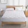 Best reviews of โจ Puredown Peace Nest Rhombic-Quilted Down Alternative Mattress Pad with TC300 100% Cotton Cover โญ 2 Best reviews of โจ Puredown Peace Nest Rhombic-Quilted Down Alternative Mattress Pad with TC300 100% Cotton Cover โญ -SOUL Naturalizer Sales 5687ac41817748f8974d348f2a241cc8 120af2e0 2ba9 4195 b492 3c936feebf0d 1080x