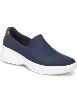 Budget 🥰 Bzees Easy Going 👩 Womens Slip On Comfort Athletic and Training 👟 Shoes 😍
