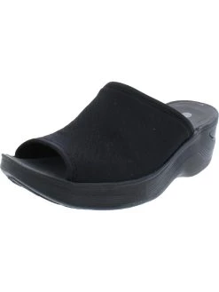 Deals 🔔 Bzees Deluxe 👩 Womens Metallic Slip On Wedge 🩴 Sandals 🌟 -SOUL Naturalizer Sales 5727cd1a55ef420ab02b1330183dc00c 1080x