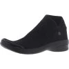 Cheapest 🎉 Bzees Romance 👩 Womens Knit Ankle Booties 🔥