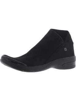 Cheapest 🎉 Bzees Romance 👩 Womens Knit Ankle Booties 🔥