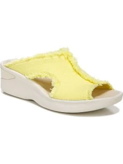 Coupon ✔️ Bzees Serendipity 👩 Womens Padded Insole Slip On Slide 🩴 Sandals ✨ -SOUL Naturalizer Sales 583bdd592a43412b95ef60ffc4292ea7 cdd538d3 a612 480c 80d2 767d738f28e4 1080x