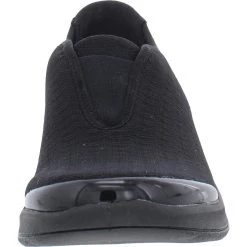 Buy 😍 Bzees Glory 👩 Womens Padded Insole Slip On Athletic and Training 👟 Shoes ⌛ -SOUL Naturalizer Sales 58c85990dc6e4a61bec1ff572028a28c 1080x