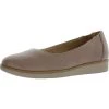 Discount 👍 SOUL Naturalizer Idea 👩 Womens Faux Leather Slip On Ballet Flats 😍 -SOUL Naturalizer Sales 5ca01e8eba6646dbbd7b937f97b790ae 89840c62 6051 40bc 809e f73317ed47cb 1080x