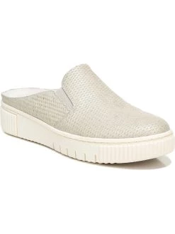 Coupon 🔥 SOUL Naturalizer Truly 👩 Womens Canvas Lifestyle Slip-On 👟 Sneakers 👏