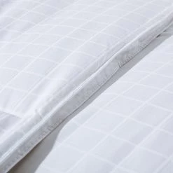 Discount ❤️ Puredown Peace Nest All Season White Goose fiber comforter with 100% Cotton 😉 -SOUL Naturalizer Sales 60b4cb53805f41b9911c8e6a79941a62 1080x