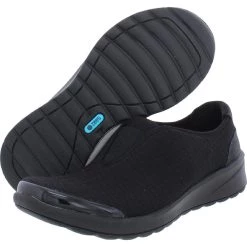 Buy 😍 Bzees Glory 👩 Womens Padded Insole Slip On Athletic and Training 👟 Shoes ⌛ -SOUL Naturalizer Sales 669efc20b0a84416bb8e817df653a45c 1080x