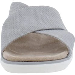 Budget ❤️ SOUL Naturalizer Jessa 👩 Womens Padded Insole Flat Slide 🩴 Sandals 🔥 -SOUL Naturalizer Sales 69b707f1eec94ba087baf6c19bab0cdc 1080x