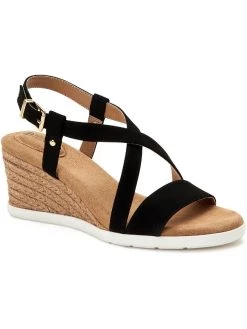 Best deal 🔥 Giani Bernini Delliel 👩 Womens Breathable Ankle Strap 👠 Heels 🔔 -SOUL Naturalizer Sales 6b656d328dff426791bc34c377d15d76 1080x