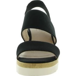 New 😀 SOUL Naturalizer Gogo 👩 Womens Canvas Slip On Wedge 🩴 Sandals 🛒 -SOUL Naturalizer Sales 6c3466908ee64c9e8f10a4c090ee8c78 2b784a7a ec3d 4054 b37d 5c4ce1f9828d 1080x