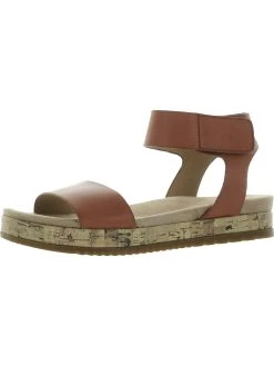 New 💯 SOUL Naturalizer Detail 👩 Womens Faux Leather Ankle Strap Platform 🩴 Sandals ❤️ -SOUL Naturalizer Sales 6c4fce54a39c49f0bc5c1bc395728d2d 1080x