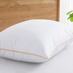 Best reviews of 😉 Puredown 2 Pack Luxury 50% White Duck Down Bed Pillows 50% Feather Cotton Shell Medium Support 🧨 -SOUL Naturalizer Sales 6cbf8bb7a4634d339fcc0dec95e06186 433adcaa e23b 44d4 b9be 2c9f99ecd1ac 1080x