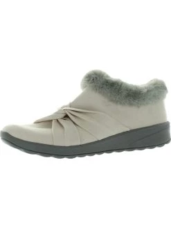 Top 10 ⌛ Bzees Genie 👩 Womens Faux Suede Slip On Booties ❤️ -SOUL Naturalizer Sales 7133601c934d42c7895aaaaf401eafc1 1080x