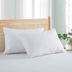 Cheap ✔️ Puredown Peace Nest Set of 2 Grey Goose Down Feather Pillows 🔔 11 Cheap ✔️ Puredown Peace Nest Set of 2 Grey Goose Down Feather Pillows 🔔 -SOUL Naturalizer Sales 71b765d1eb834f5385c6257a0a076108 1080x