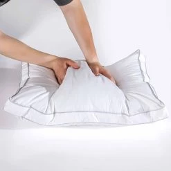 Best reviews of ✔️ Puredown Peace Nest Set of 2 Grey Goose Down Feather Bed Pillows, Made in USA 🧨 -SOUL Naturalizer Sales 727c8ec4b646487d82c1c58020349174 6e8d66ab 2409 4188 8612 0c8dfd00440c 1080x