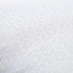 Best Pirce 🛒 Puredown Peace Nest Soft Down Feather Blend Bed Pillows Geometric Cube Pattern ⌛ -SOUL Naturalizer Sales 73c6afc2a5e24073a0af3b238ad7f220 1080x