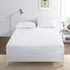 Buy 👍 Puredown Peace Nest Four-Leaf Clover Quilted Mattress Pad with TC300 100% Cotton Cover 😍 -SOUL Naturalizer Sales 750b1764065f41699882b070a75ed293 feee39e4 6fa6 4120 a4db bbf2500dbbe8 1080x