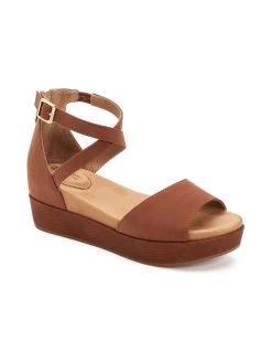 Coupon 😉 Giani Bernini Ellenaa 👩 Womens Memory Foam Ankle Strap Wedge 🩴 Sandals 🤩 -SOUL Naturalizer Sales 7685ee456a944c04bf2e2f5e369cefa2 1080x