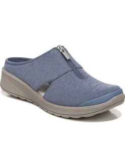 Coupon ✔️ Bzees Gabby 👩 Womens Round Toe Slip On Mules 🌟 -SOUL Naturalizer Sales 7809db4922db4e029d66f45ab56e647a 1080x