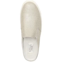 Coupon 🔥 SOUL Naturalizer Truly 👩 Womens Canvas Lifestyle Slip-On 👟 Sneakers 👏 -SOUL Naturalizer Sales 79276cfad2664b1ba0f14782eaa09f4d 1080x