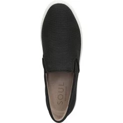 New ❤️ SOUL Naturalizer Tia 👩 Womens Faux Leather Comfort Slip-On 👟 Sneakers 😀 -SOUL Naturalizer Sales 7a21d3567d3c423bac7a5819335b55bf 90d09086 60d8 4b3c 908e f2c8abbb5c39 1080x