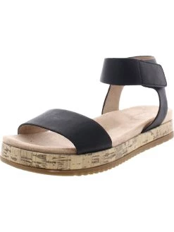 New 💯 SOUL Naturalizer Detail 👩 Womens Faux Leather Ankle Strap Platform 🩴 Sandals ❤️ -SOUL Naturalizer Sales 7ac64ff5ee5d48f7980ba57ddbabd375 1080x