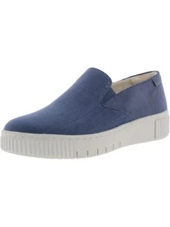 New ✔️ SOUL Naturalizer Tia 👩 Womens Felt Lifestyle Casual and Fashion 👟 Sneakers ✔️