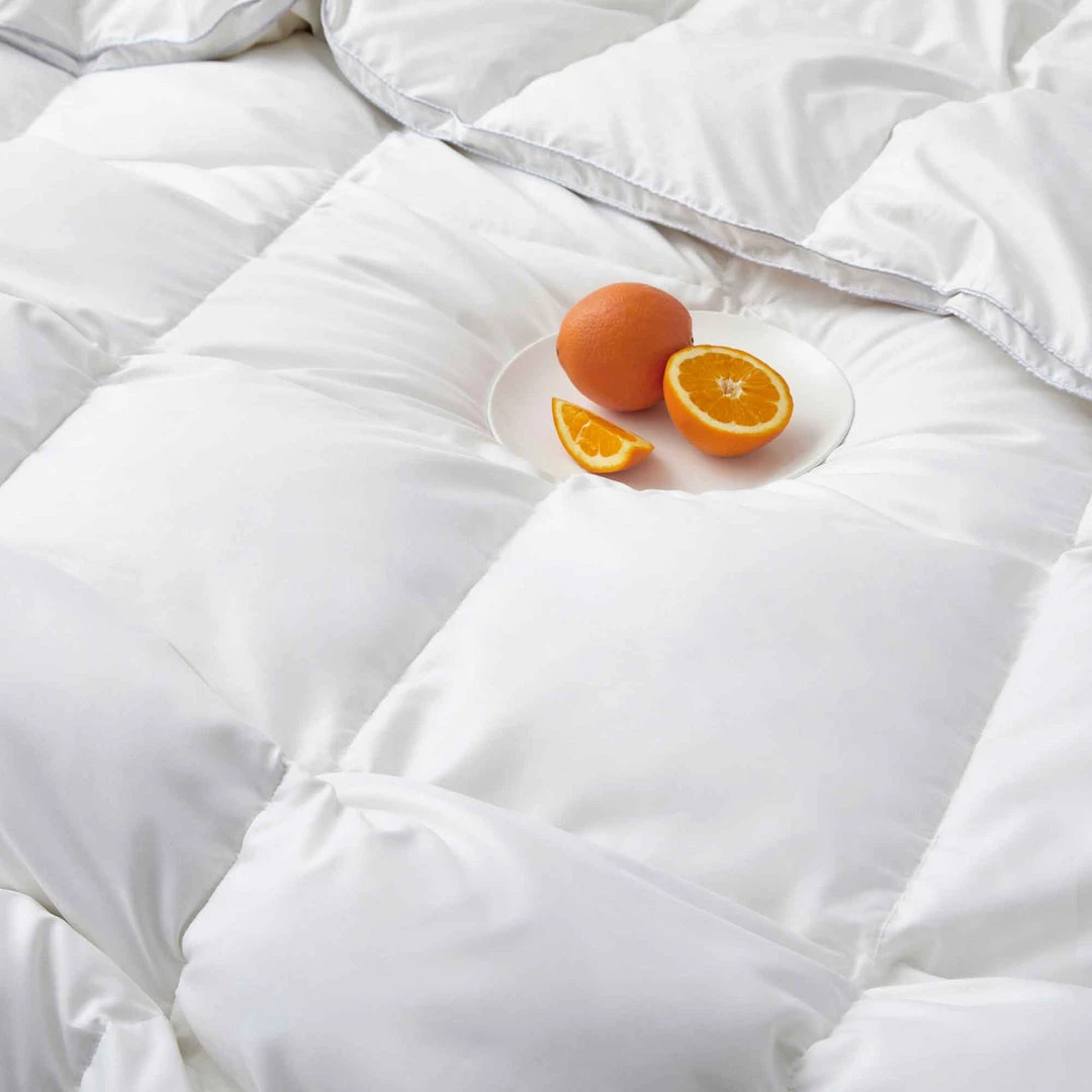 Best Pirce ๐งจ Puredown Year Round Down Feather Blend Comforter Duvet Gusset Soft Cover โ 8 Best Pirce ๐งจ Puredown Year Round Down Feather Blend Comforter Duvet Gusset Soft Cover โ - Image 6