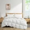 Budget 🎉 Puredown All Season White Down Fiber Comforter with 100% Cotton Cover 🎁 1 Budget 🎉 Puredown All Season White Down Fiber Comforter with 100% Cotton Cover 🎁 -SOUL Naturalizer Sales 7efaf2b12a2f45efb0ef71618fdebcd0 d8f249c7 39fb 4dda 9bdc 40ae753fa006 1080x