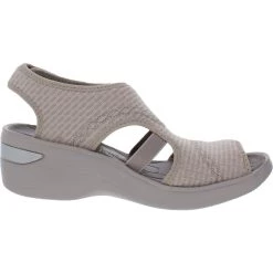Coupon 🎁 Bzees Dream 👩 Womens Contrast Trim Slingback Wedge 🩴 Sandals 😉 -SOUL Naturalizer Sales 7fd28ef99edf4273a3a6b7e635c0d289 ed42a634 e038 4320 b541 52b7d3b76dbc 1080x