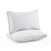 Best reviews of 🥰 Puredown Peace Nest 2PCS 5% Grey Goose Down Feather Pillow Gusset Bed Pillows ⭐ -SOUL Naturalizer Sales 81cd1113a68542d6b784bf2a516816bd 2f643dc5 5dde 4bb5 b10c a6ff88d50818 1080x