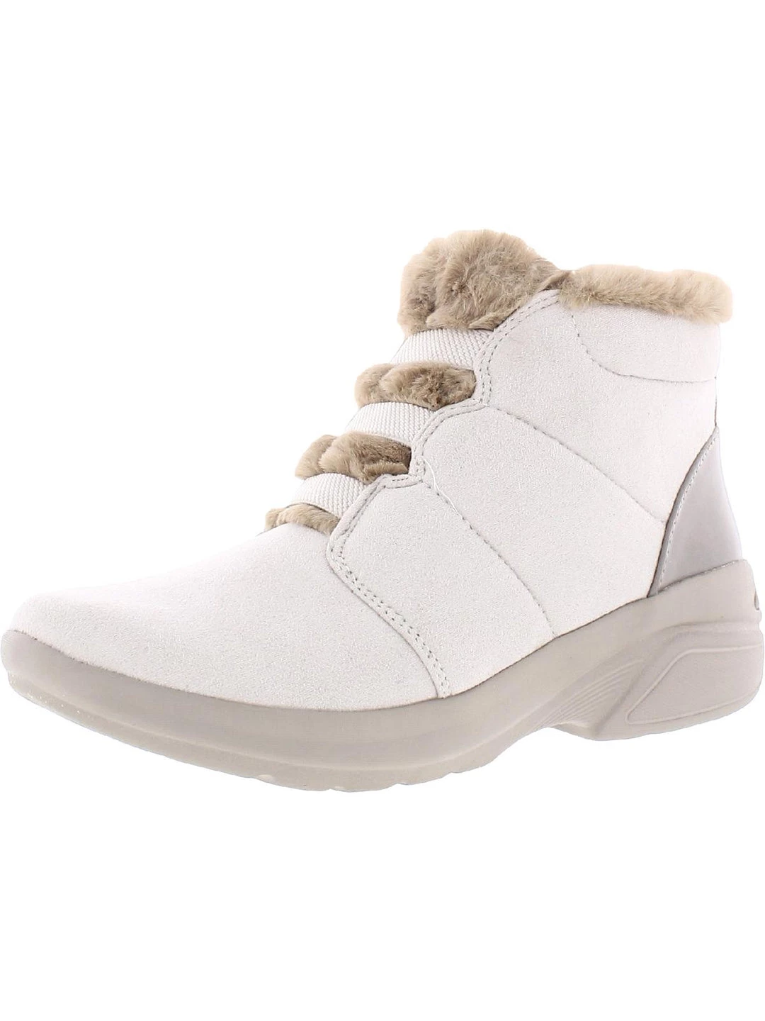 Wholesale ๐คฉ Bzees GOLDEN ๐ฉ Womens Faux Suede ๐ Sneakers Athletic and Training ๐ Shoes ๐ 8 Wholesale ๐คฉ Bzees GOLDEN ๐ฉ Womens Faux Suede ๐ Sneakers Athletic and Training ๐ Shoes ๐ - Image 6