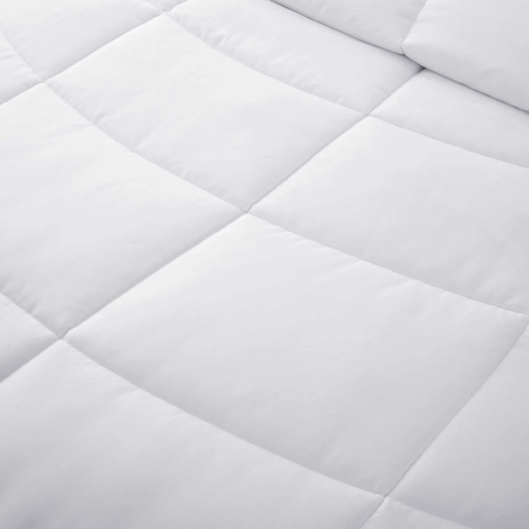 Top 10 🛒 Puredown Peace Nest All season Down Alternative Comforter Ergonomic 🤩 7 Top 10 🛒 Puredown Peace Nest All season Down Alternative Comforter Ergonomic 🤩 - Image 5