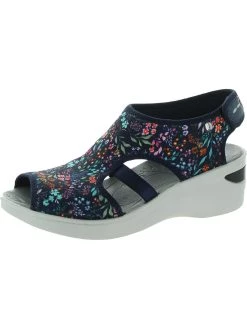 Wholesale 🎁 Bzees Dream 👩 Womens Cut-Out Wedges 😉 -SOUL Naturalizer Sales 8529c8518ad14fb99189919bf2c07e5d 1080x