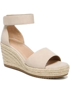 Deals ⌛ SOUL Naturalizer Oakley 👩 Womens Open Toe Espadrille Wedge 🩴 Sandals 🎉 -SOUL Naturalizer Sales 87dd17bf937e43f4a14d24351ba420a3 1080x
