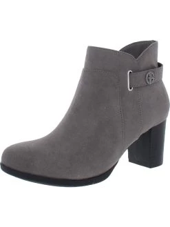 Brand new 😀 Giani Bernini Artemy 👩 Womens Block Heel Slip On Booties 😀 -SOUL Naturalizer Sales 89da8a6b7a024b6188c3642416bd937d 1080x