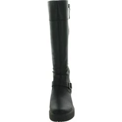 Best Sale ✨ SOUL Naturalizer Next 👩 Womens Faux Leather Distressed Knee-High 🥾 Boots ⭐ -SOUL Naturalizer Sales 8a42f5912e324b77b2efea7bb927203d 1080x