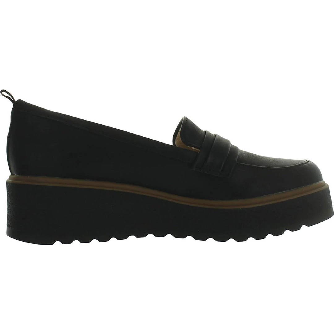 Wholesale โญ SOUL Naturalizer Joyla ๐ฉ Womens Padded Insole Slip On Loafers ๐ฏ 5 Wholesale โญ SOUL Naturalizer Joyla ๐ฉ Womens Padded Insole Slip On Loafers ๐ฏ - Image 3