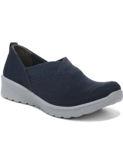 Best Sale 🛒 Bzees Game Plan 👩 Womens Fitness Lifestyle Slip-On 👟 Sneakers ✔️