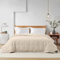 Wholesale ✨ Puredown Cooling 🌞 Summer Comforter 75% Down Oversized Blanket Lightweight 🤩 -SOUL Naturalizer Sales 8c3063967dfd446e8aeedd3e6536712c 1080x