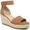 Deals ⌛ SOUL Naturalizer Oakley 👩 Womens Open Toe Espadrille Wedge 🩴 Sandals 🎉 -SOUL Naturalizer Sales 8d8435dff5824b368f28955bc3d95685 1080x