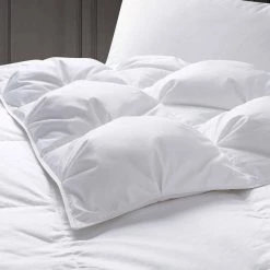 Promo 🌟 Puredown 93% White Goose Down Winter Comforter (800FP) Baffled Box 🎉 -SOUL Naturalizer Sales 8ff522e49e224a64a94880bcebae3d23 1080x