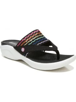 Best reviews of ❤️ Bzees Cabana 👩 Womens Slip On Wedge Flip-Flops 👍 -SOUL Naturalizer Sales 90bb05de65b4469fb233dd2a517fb9f3 347b4d88 d687 436c aacb 0c13fe4c9107 1080x
