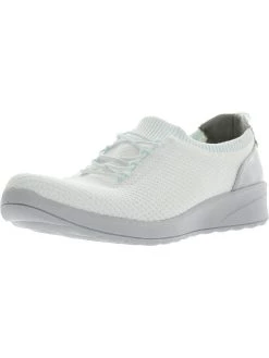 Hot Sale 🌟 Bzees Gold Rush 👩 Womens Everyday Cling Lace Athletic and Training 👟 Shoes ⭐