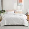 Promo ๐ Puredown All Seasons Down Alternative Silky Comforter ๐ 1 Promo ๐ Puredown All Seasons Down Alternative Silky Comforter ๐ -SOUL Naturalizer Sales 948c9c423bd840d7b8cc423936852051 378cbdf9 7845 434e aeff 1279430b4d96 1080x
