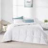 Outlet 👍 Puredown 75% White Goose Down Allseason Comforter (600FP) Baffled Box 😀 -SOUL Naturalizer Sales 96132aaff27b4c1abf1c6ea69e5d8645 d3ef122e ac72 426b 9e6d 305278801106 1080x