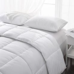 Budget ๐ Puredown Peace Nest All Season Down Alternative Comforter ๐ 10 Budget ๐ Puredown Peace Nest All Season Down Alternative Comforter ๐ -SOUL Naturalizer Sales 9660d3366c0b4d1c95a978167dd6b34d 1080x